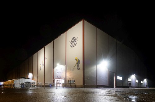 MS 2023 Åby/Växjö, Švédsko