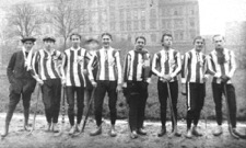 bandy history 14