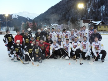 bandy history 16