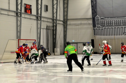 Bandy