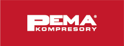 logo PEMA Kompresory