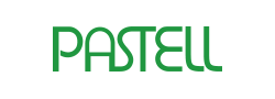 logo Pastell