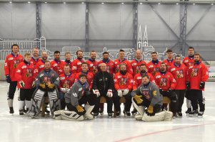 Mezinárodní premiéra short bandy míří do Budapešti