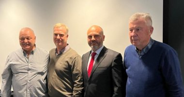 Mezinárodní federace bandy FIB má nové předsednictvo