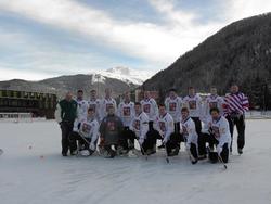 CZECH BANDY CAMP 2014 - BEROUN !!!! ZMĚNA