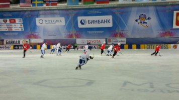 REPREZENTAČNÍ SOUSTŘEDĚNÍ V NYMBURCE - SOBOTA 5.11.