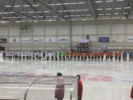 Den druhý - část první