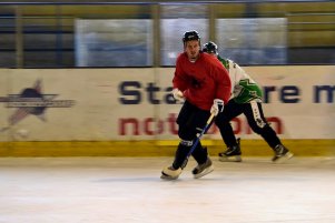 Bandy Killers Česká Lípa – Bohemians Bandy 8:5 (AKTUALIZOVÁNO)