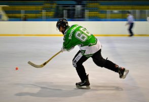 Bohemians Bandy – M&M Bandy Poděbrady 6:2 (3:1)