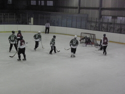 XTREME CUP 2015 - 3. zápas