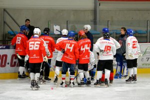 Nominace reprezentace mužů na MS 2019 (Vänersborg SWE 21.-25. 1. 2019)