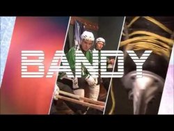 Video sestřih z 1.ročniku extraligy v rink bandy