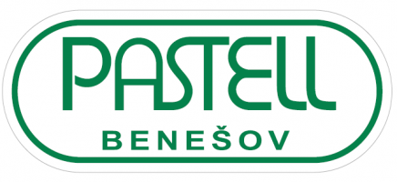Firma PASTELL Benešov spol. s r.o. se stává partnerem české bandy reprezentace